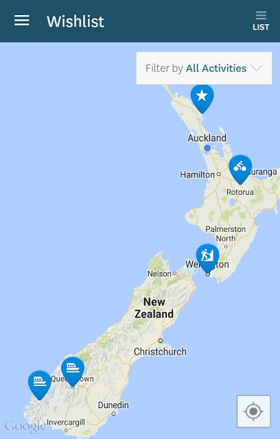 Essential New Zealand Travel截图3