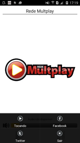 Rede Multplay截图2