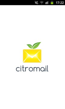 CitroMail截图