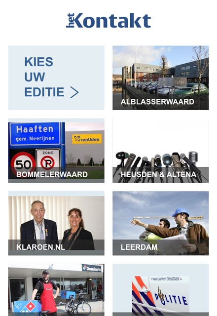 Het Kontakt截图1