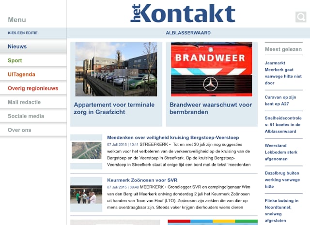 Het Kontakt截图7