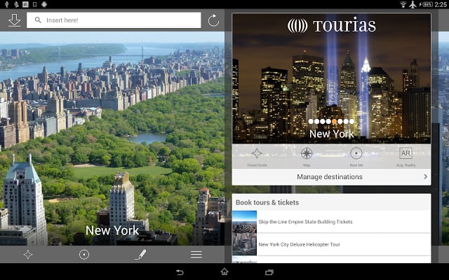 New York Travel Guide -Tourias截图5