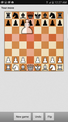 Chess Grandmaster截图3