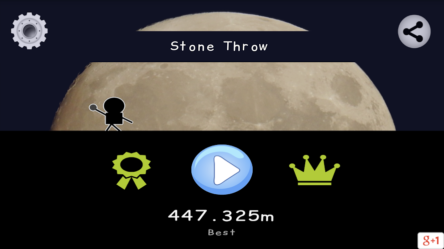 Stone Throw截图1