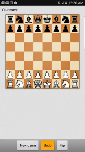 Chess Grandmaster截图2