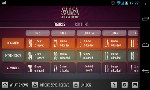 Salsa Festival Anywhere截图3