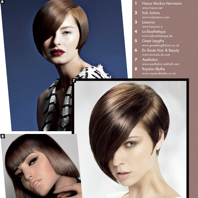 Hair Fashion截图1