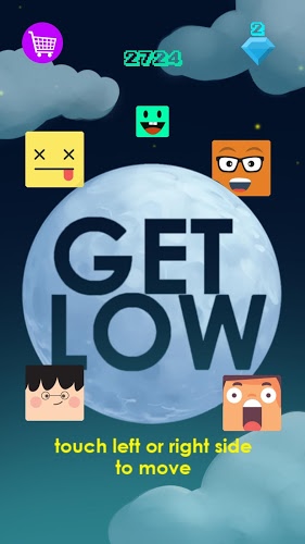 Get Low截图1