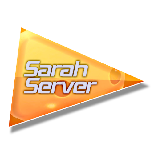 Sarah Server截图2