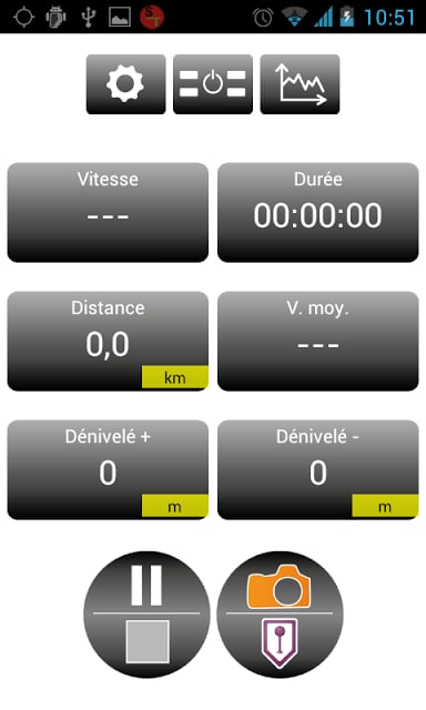 SityTrail France截图6