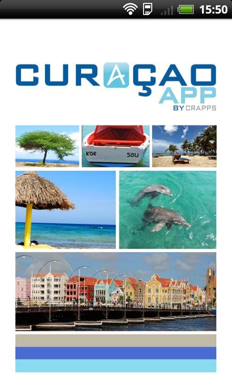 Cura&ccedil;ao App截图5