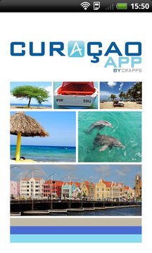 Cura&ccedil;ao App截图