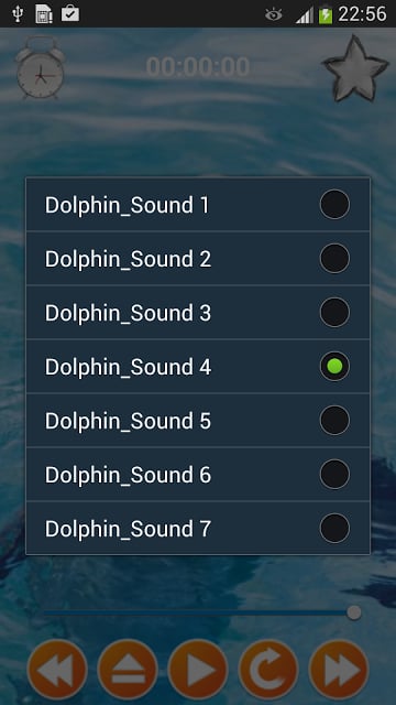 Dolphin Sounds Sleep &amp; Relax截图2