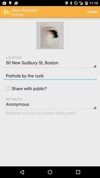 波士顿公民连接截图