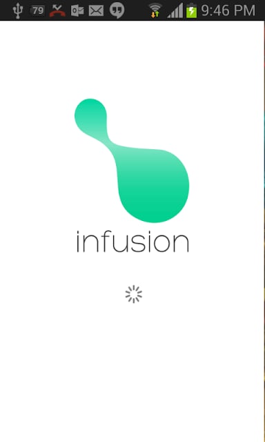 Infusion截图4