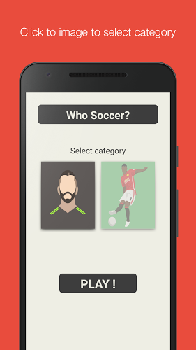 Who Soccer Quiz截图2