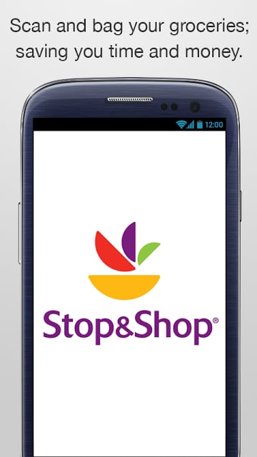 Stop &amp; Shop SCAN IT! Mobile截图2