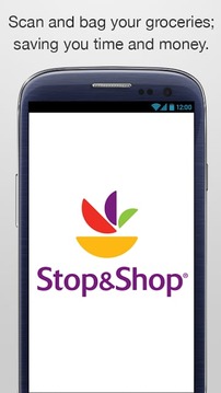 Stop &amp; Shop SCAN IT! Mobile截图