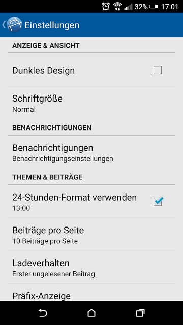 Android-Hilfe.de App截图6