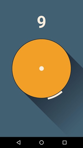 Pong Circle截图2