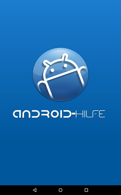 Android-Hilfe.de App截图5
