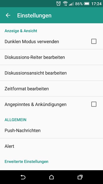 Android-Hilfe.de App截图7