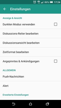 Android-Hilfe.de App截图