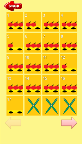 PPAP Pineapple Apple Express截图2