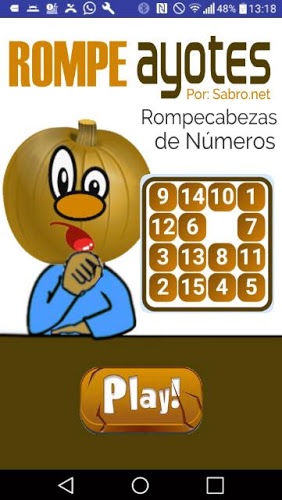 ROMPE AYOTES Juego Guatemala截图1