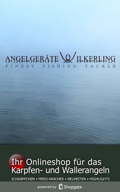 Angelger&auml;te Wilkerling截图8