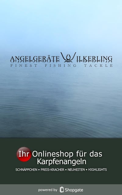 Angelger&auml;te Wilkerling截图10