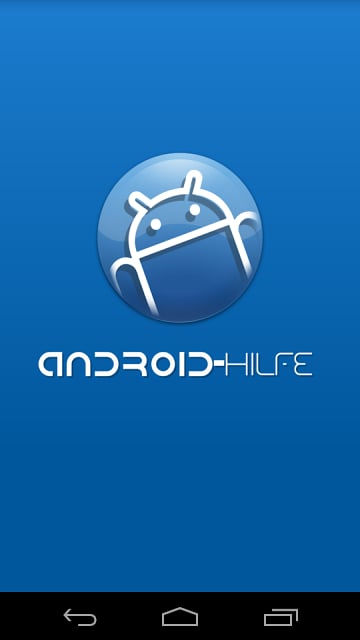 Android-Hilfe.de App截图3