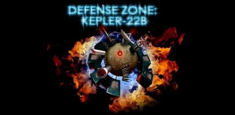 战地防御 Defense zone截图5