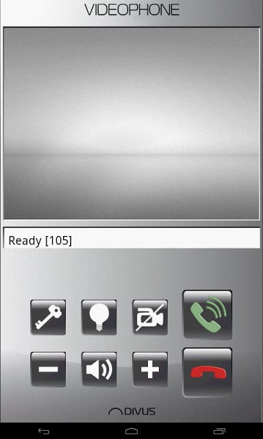 DIVUS VIDEOPHONE截图6