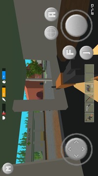 My Unturned: Survival截图