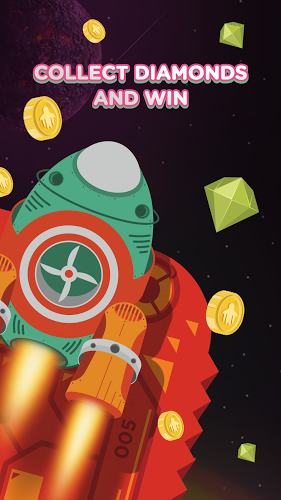 Speeder - Spaceship Adventures截图5