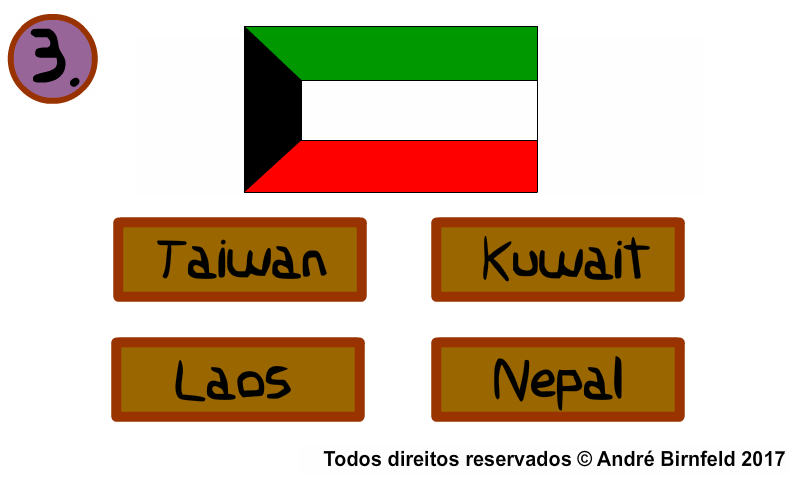 Gênio Quiz 14截图2