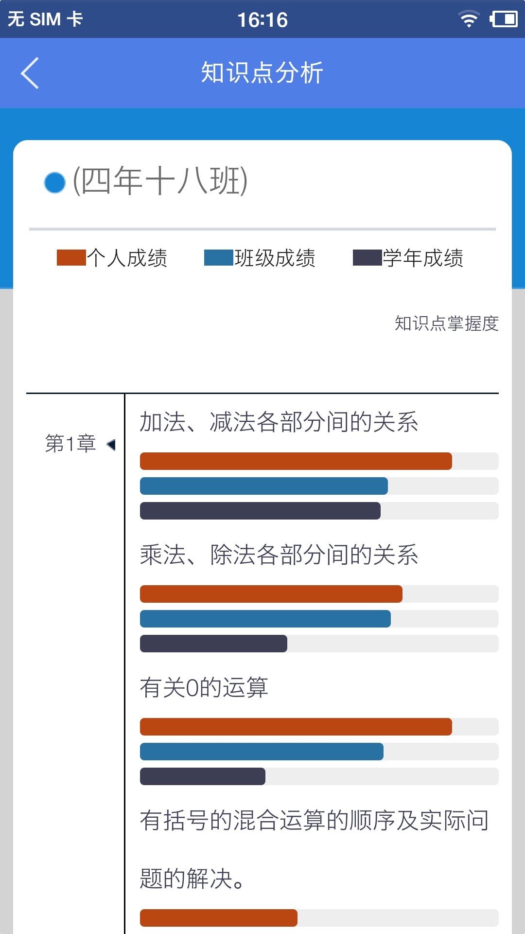 功夫小猪·乐学宝（家长版）截图4