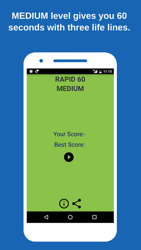 Rapid 60截图5