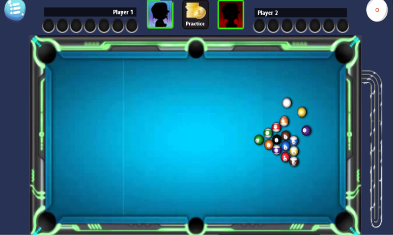 Snooker Pool 8 Ball Pro截图4