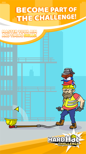 Hard Hat Challenge截图3