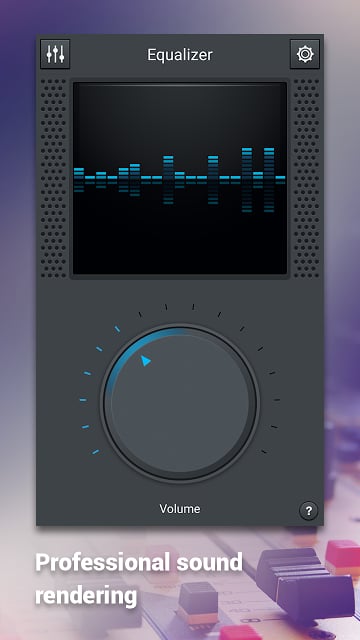 音乐均衡器专业版截图5