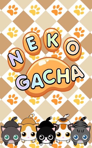 Neko Gacha - Cat Collector截图1