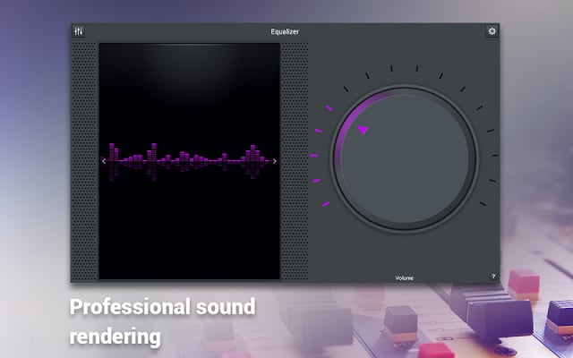 音乐均衡器专业版截图6