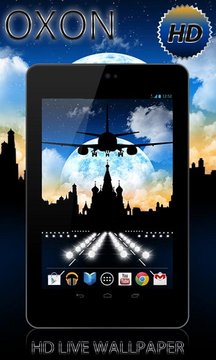 OXON L.W.Aircraft Free HD截图