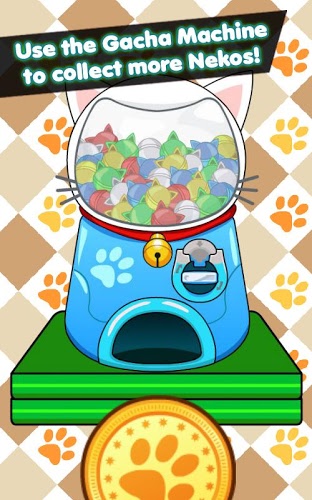 Neko Gacha - Cat Collector截图5