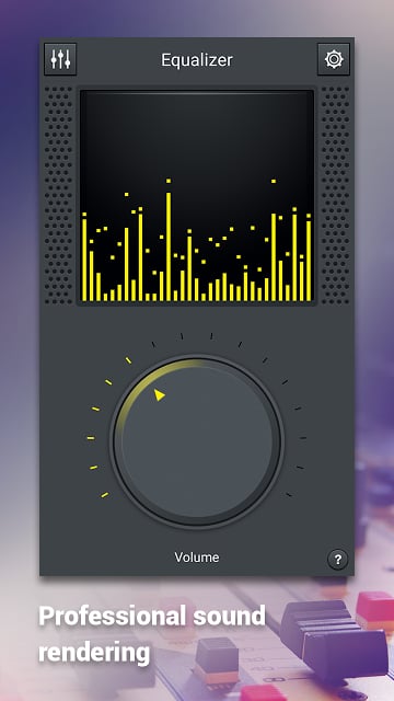 音乐均衡器专业版截图4