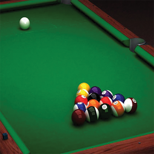 Snooker Pool 8 Ball Pro截图1