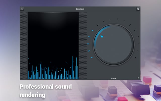 音乐均衡器专业版截图7