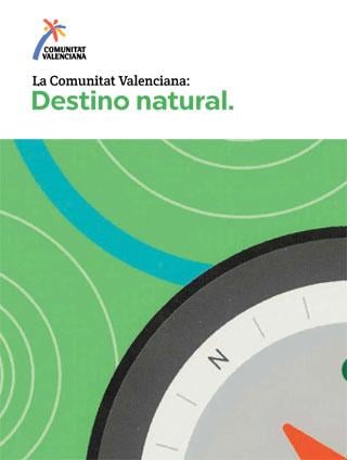 Turismo Comunitat Valenciana截图5